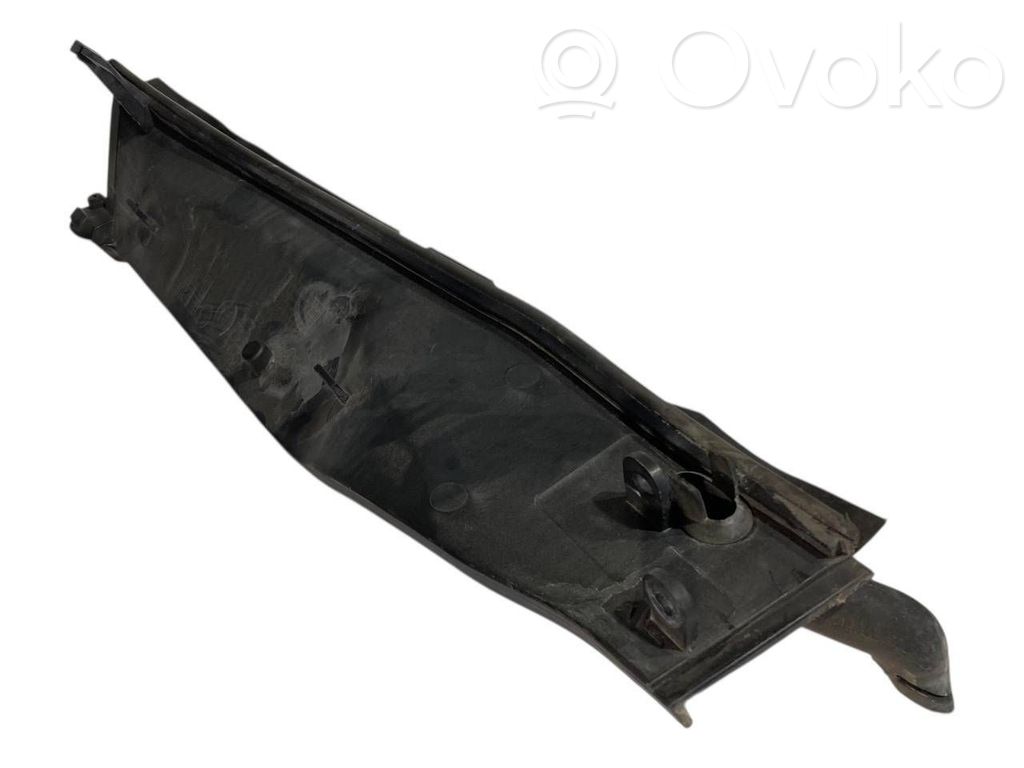 Другой тип детали моторного отсека