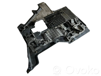 Engine underbody guard