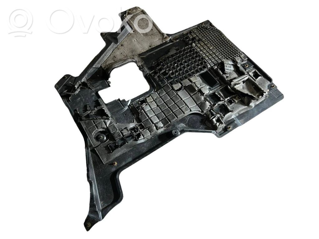 Dzinēja apakšas aizsargs