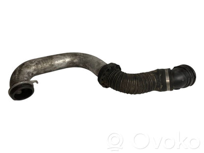 Шланг(и)/труба(ы) интеркулера