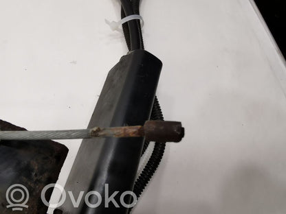 Rokas bremzes motoriņš