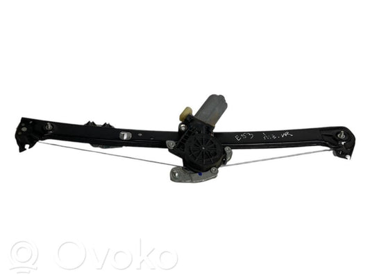 Комплект механизма стеклоподъемника