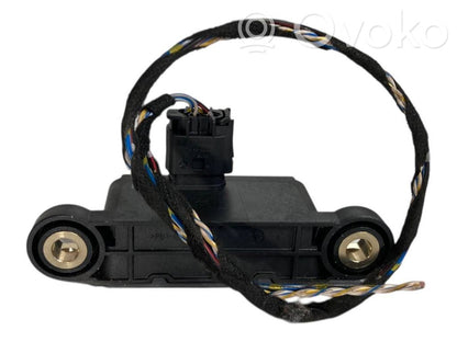 ESP (elektroniskās stabilitātes programmas) sensors (paātrinājuma sensors)