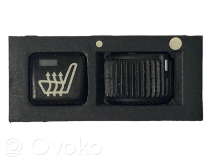Seat heating switch