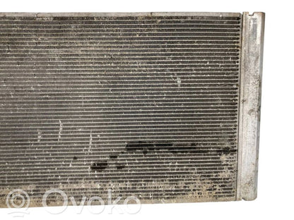 Dzesēšanas šķidruma radiators