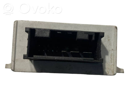 Блок управления иммобилайзером