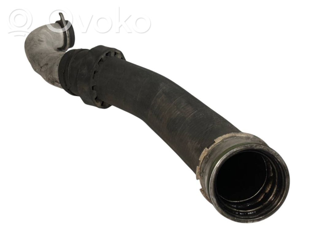 Intercooler hose(s) / pipe(s)