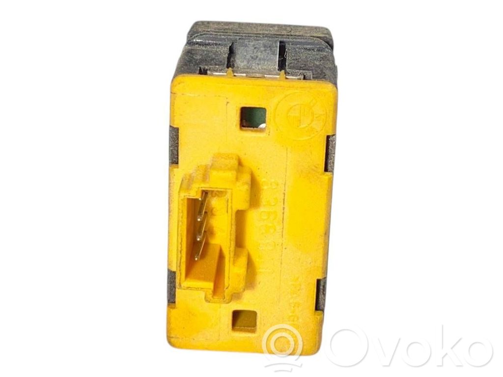 Elektrisko logu slēdzis