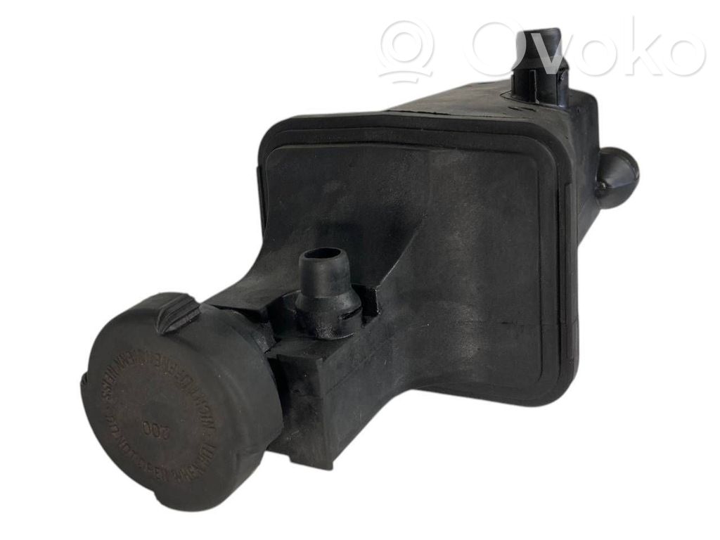 Dzesēšanas šķidruma izplešanās tvertne