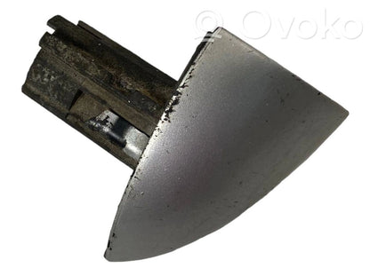 Front door handle cover