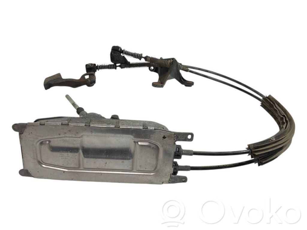 Pārslēgšanas mehanisms (kulisa)