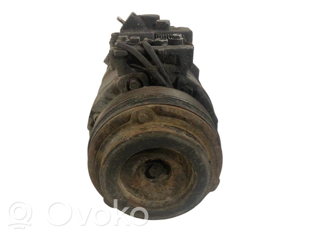 Gaisa kondicioniera kompresors (sūknis)