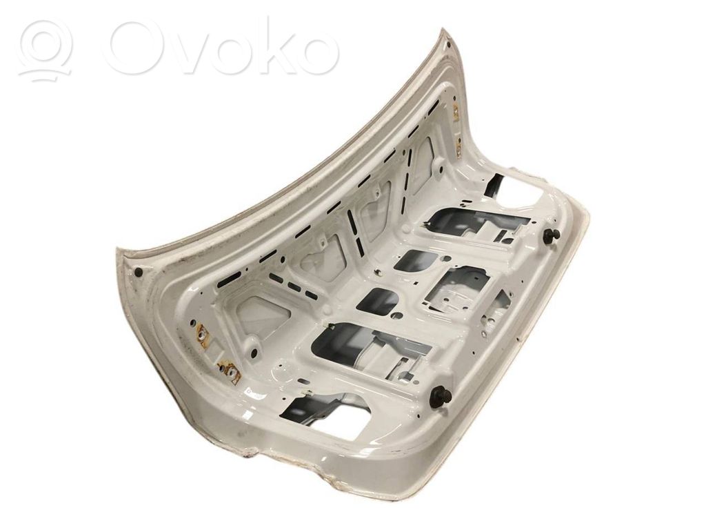 Rear cover (trunk)