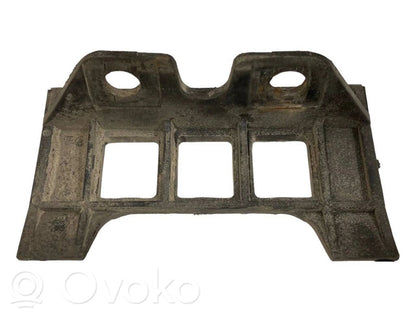 Aizmugurējā bufera montāžas kronšteins