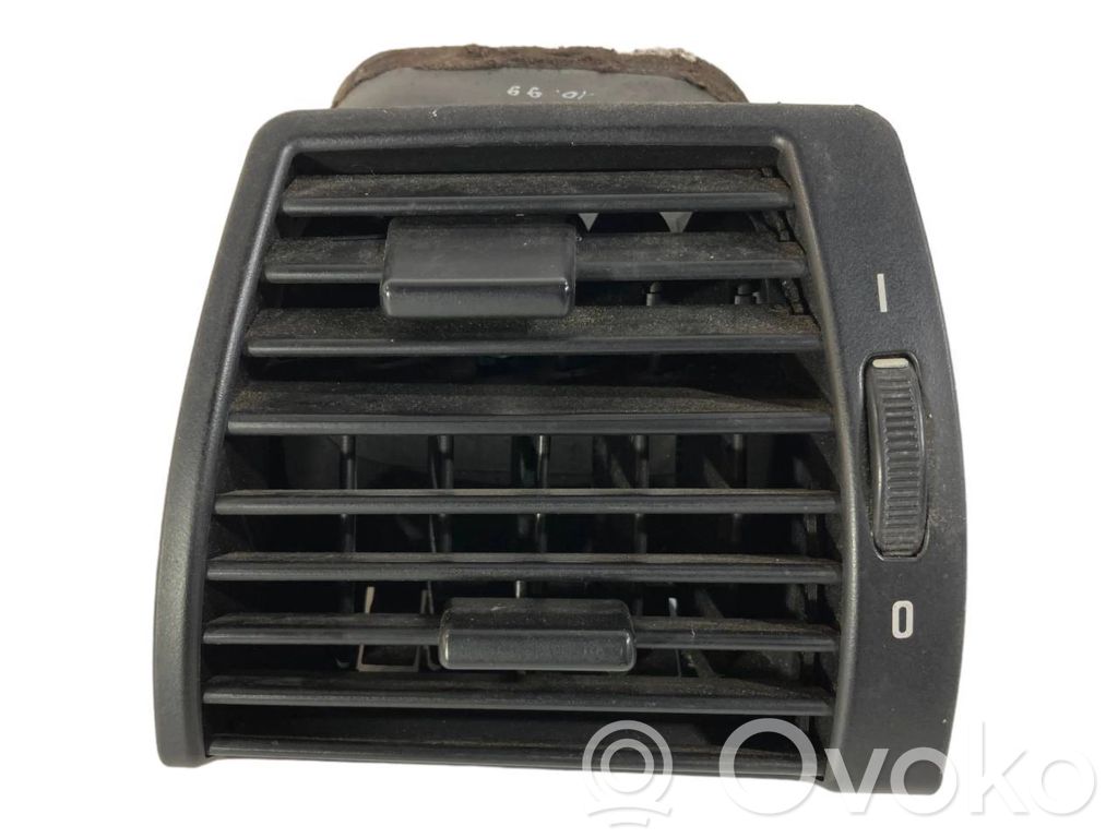 Sānu gaisa režģis