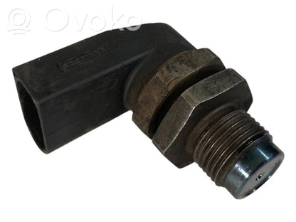 Degvielas spiediena mērītājs