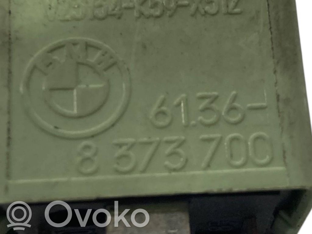 Other types of relays