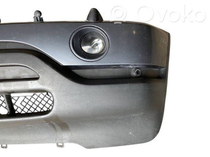 Priekšējais bamperis