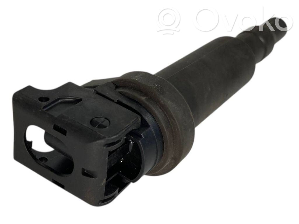 Augstsprieguma spole (aizdedzei)