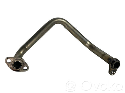 Eļļošanas caurulīte (-es) / šļūtene (-es)