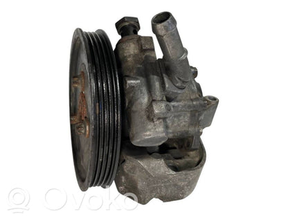 Power steering pump