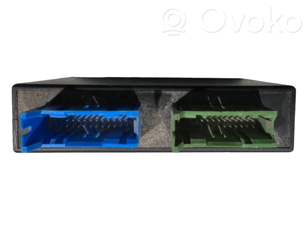 Comfort module