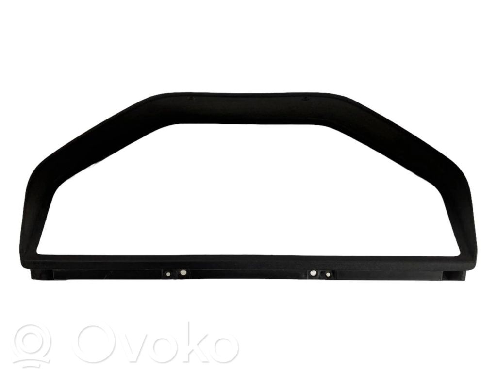 Instrument panel trim