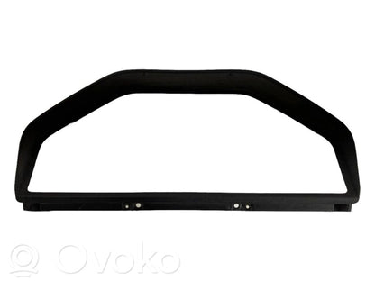Instrument panel trim