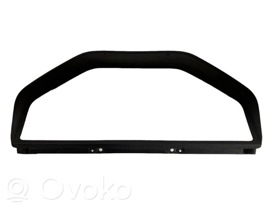 Instrument panel trim