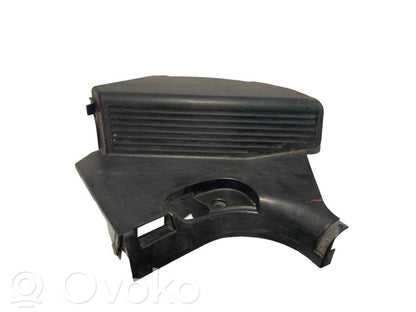 Kāju zonas sānu dekoratīvā apdare