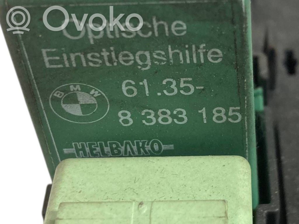 Drošinātāju bloks