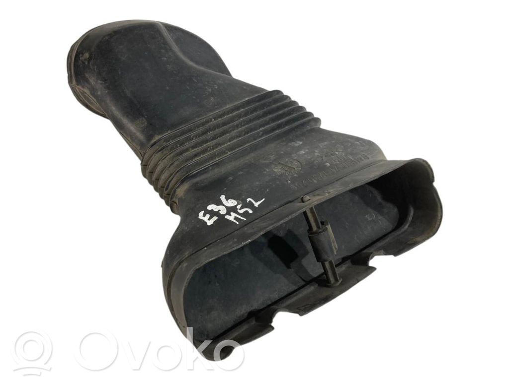 Gaisa ieplūdes kanāla detaļas