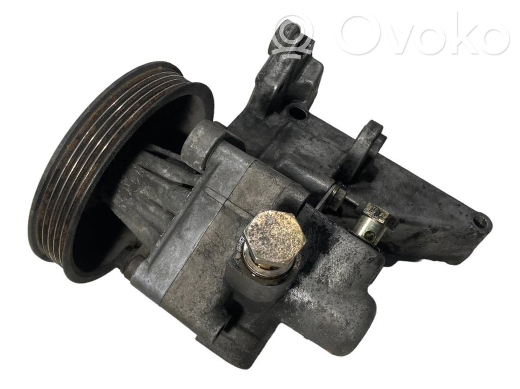 Stūres pastiprinātāja sūknis