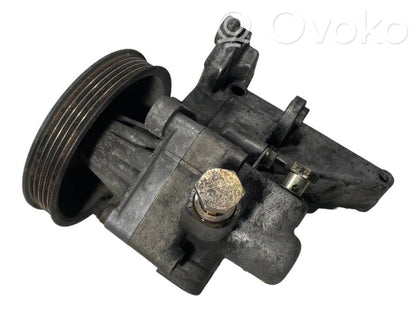 Stūres pastiprinātāja sūknis