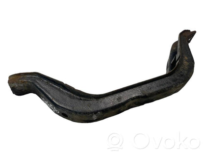 Кронштейн коробки передач