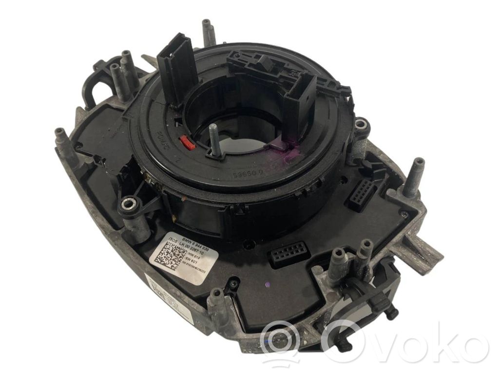 Airbag tape (SRS ring)