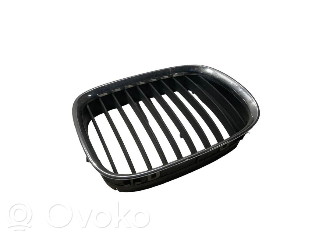 Augšējais režģis