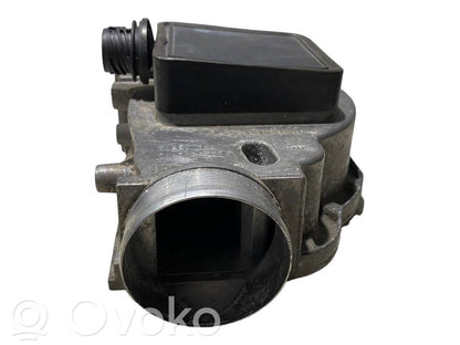 Gaisa plūsmas mērītājs