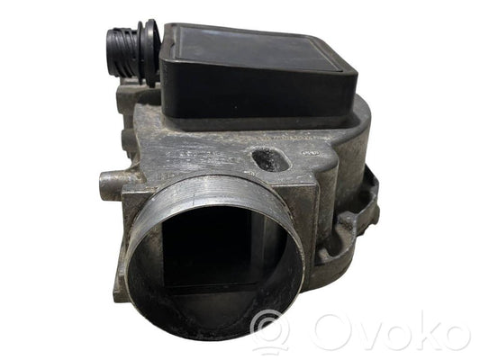 Gaisa plūsmas mērītājs