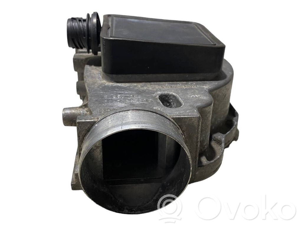 Gaisa plūsmas mērītājs