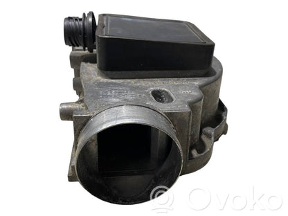 Gaisa plūsmas mērītājs