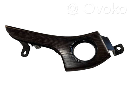 Salona dekoratīvās apdares komplekts