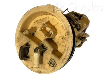 Degvielas sūknis (degvielas tvertnē)