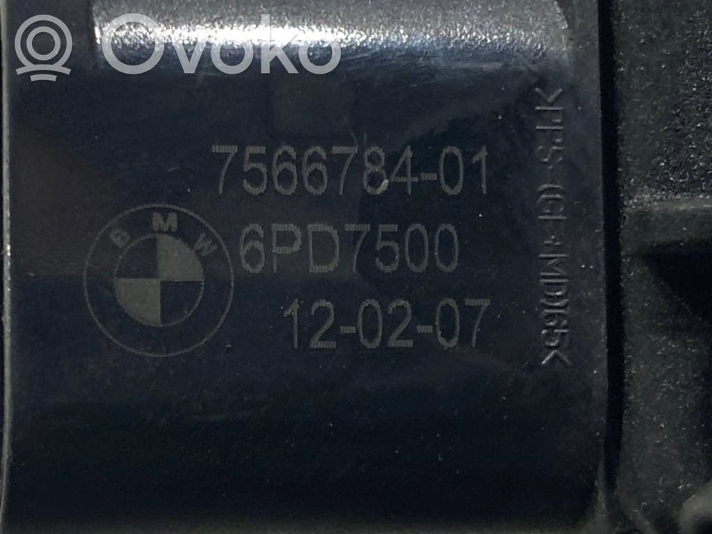 Air pressure sensor