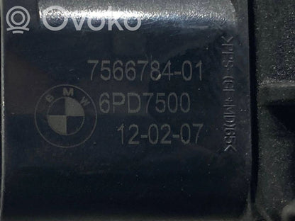 Air pressure sensor