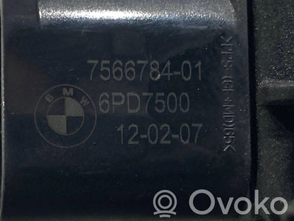 Gaisa spiediena sensors