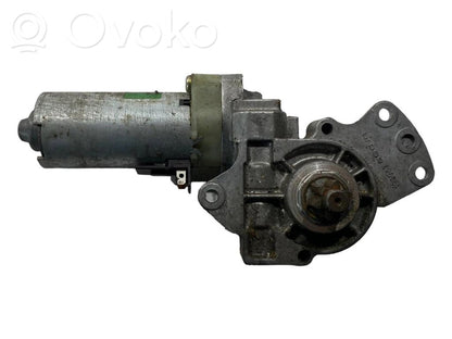 Sēdekļu vadības motorīts