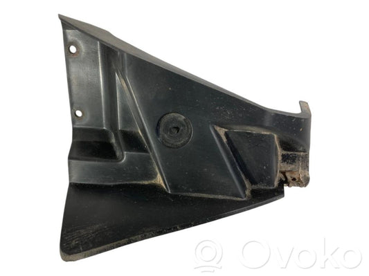 Кронштейн крепления заднего бампера