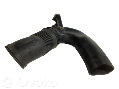 Gaisa ieplūdes kanāla detaļas