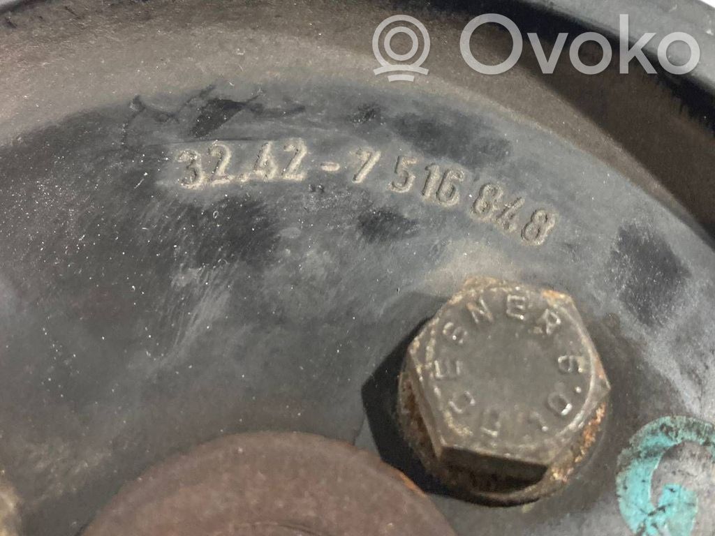 Stūres pastiprinātāja sūknis